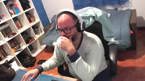 ravingr3d3 online show from 03/26/26, 10:37