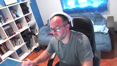 ravingr3d3 online show from 04/08/26, 01:00