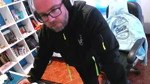 ravingr3d3 online show from 05/11/26, 04:04