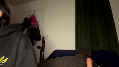 Ravyn and Nyx online show from 01/16/26, 02:48