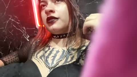 Anny and Spike online show from 07/17/26, 01:34