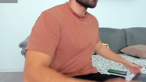 Adam online show from 01/18/25, 11:32