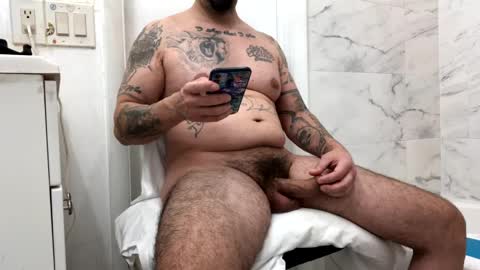 Rawhard77 online show from 12/18/24, 08:53