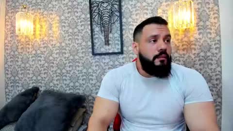 rawmathews online show from 10/15/25, 10:43