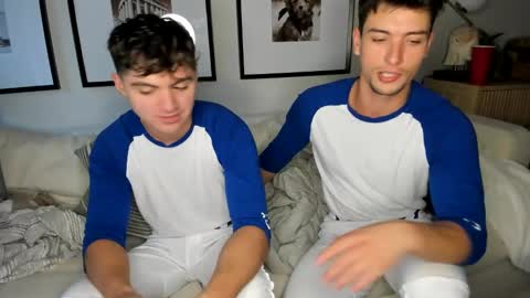 Its Ben online show from 12/13/24, 09:20