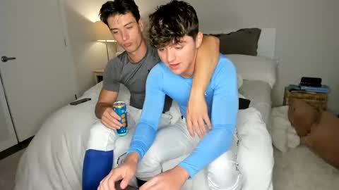 Its Ben online show from 02/07/25, 08:10