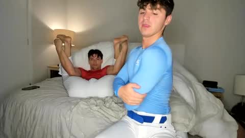 Its Ben online show from 02/10/25, 09:15