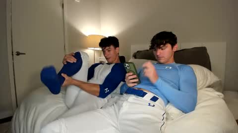 Its Ben online show from 03/07/25, 10:43