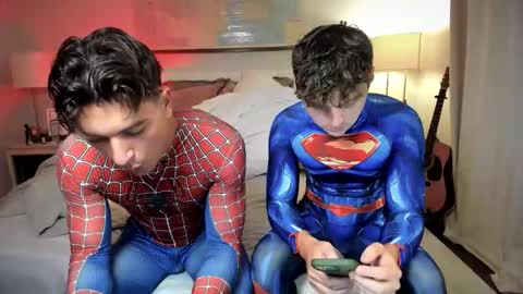 Its Ben online show from 10/23/25, 10:08