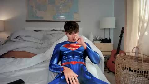 Its Ben online show from 10/24/25, 03:30