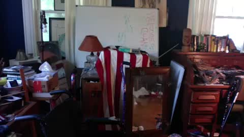 ray1776ray online show from 09/11/25, 04:40