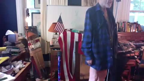 ray1776ray online show from 09/12/25, 07:47