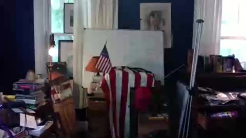 ray1776ray online show from 09/14/25, 02:27