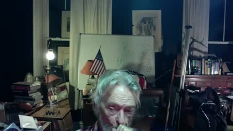 ray1776ray online show from 09/15/25, 02:33