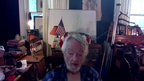 ray1776ray online show from 09/16/25, 03:13