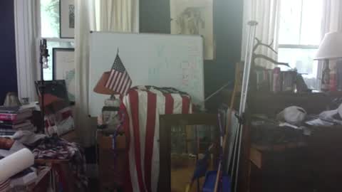 ray1776ray online show from 09/24/25, 01:47