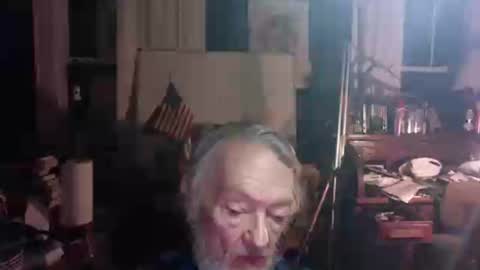 ray1776ray online show from 09/29/25, 11:37