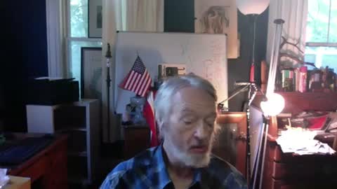 ray1776ray online show from 10/01/25, 02:01