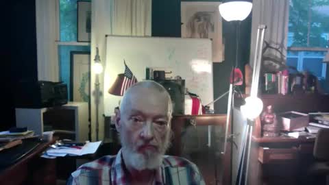 ray1776ray online show from 10/06/25, 12:52