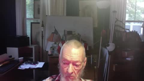 ray1776ray online show from 10/06/25, 01:08