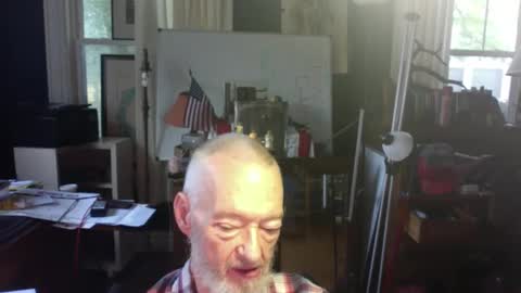 ray1776ray online show from 10/07/25, 01:19