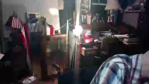 ray1776ray online show from 10/08/25, 01:25