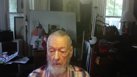 ray1776ray online show from 10/08/25, 01:42