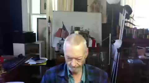 ray1776ray online show from 10/20/25, 03:23