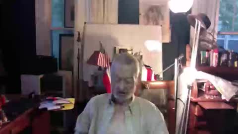 ray1776ray online show from 10/21/25, 12:39