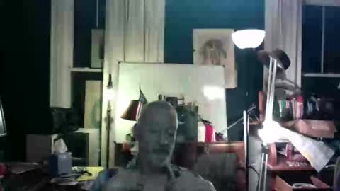 ray1776ray online show from 10/22/25, 12:44