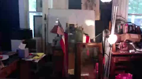 ray1776ray online show from 10/22/25, 10:20