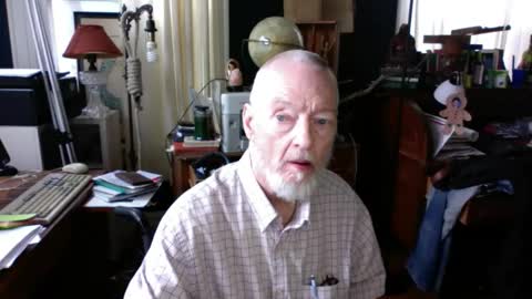 ray1776ray online show from 03/07/26, 07:11