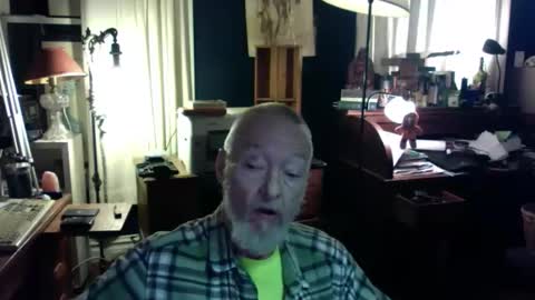 ray1776ray online show from 03/16/26, 02:06