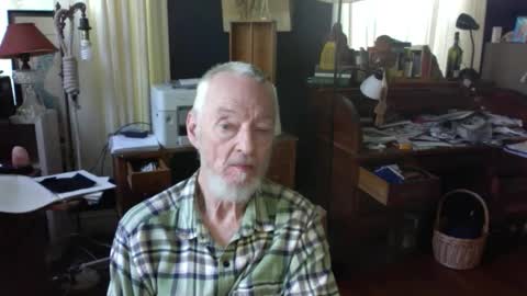 ray1776ray online show from 04/07/26, 05:13