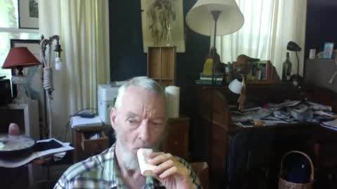 ray1776ray online show from 04/19/26, 06:10