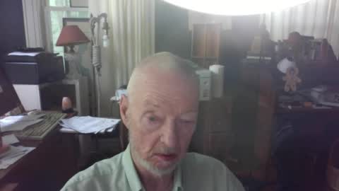 ray1776ray online show from 06/29/26, 03:12