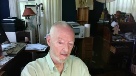 ray1776ray online show from 07/06/26, 03:03