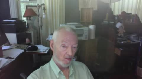 ray1776ray online show from 07/18/26, 03:49