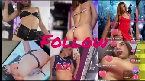  THALIA KIM  online show from 02/21/25, 11:10