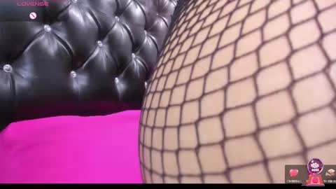  THALIA KIM  online show from 02/24/25, 08:03