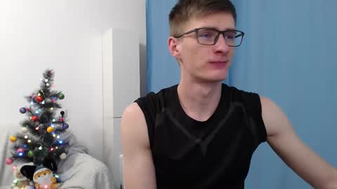 Ray Booy  online show from 12/14/25, 06:34