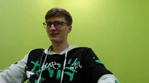 Ray Booy  online show from 04/03/26, 07:45