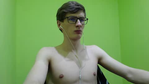 Ray Booy  online show from 06/18/26, 05:17