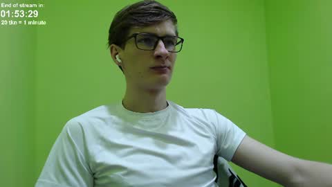 Ray Booy  online show from 06/19/26, 11:25