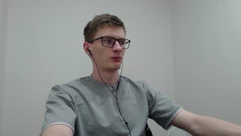 Ray Booy  online show from 07/16/26, 06:03