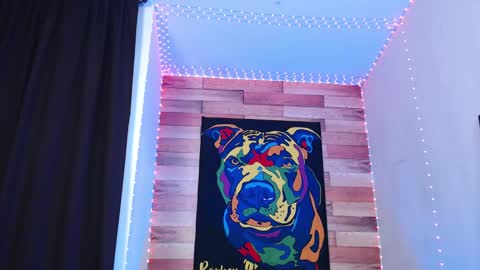 Snapshot of ray_coopers chatting on 12/21/24, 12:53 Ray Coopers online show from 12/21/24, 12:53