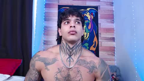 Snapshot of ray_coopers chatting on 01/09/25, 12:57 Ray Coopers online show from 01/09/25, 12:57