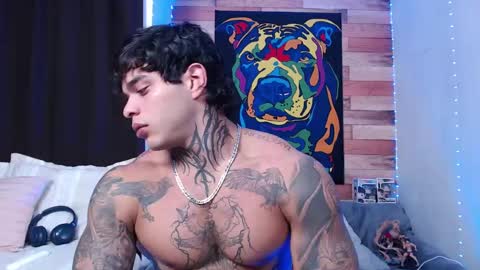 Snapshot of ray_coopers chatting on 01/11/25, 11:35 Ray Coopers online show from 01/11/25, 11:35