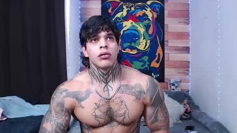 Snapshot of ray_coopers chatting on 02/07/25, 02:19 Ray Coopers online show from 02/07/25, 02:19