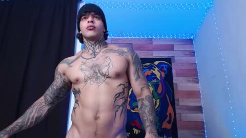 Snapshot of ray_coopers chatting on 02/08/25, 04:14 Ray Coopers online show from 02/08/25, 04:14